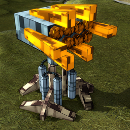 Buildpic of Jericho