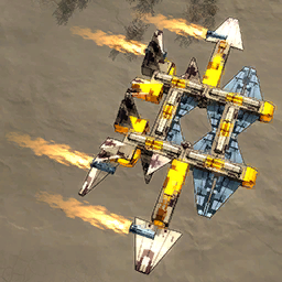 Buildpic of Eagle