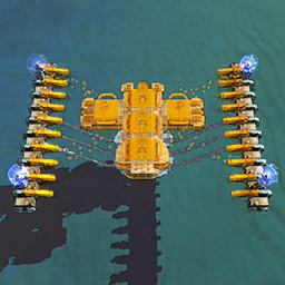 Buildpic of Sea Factory