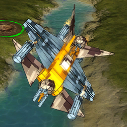 Buildpic of Wasp