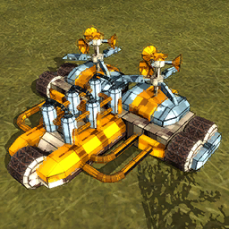 Buildpic of Protector