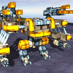 Buildpic of Goliath