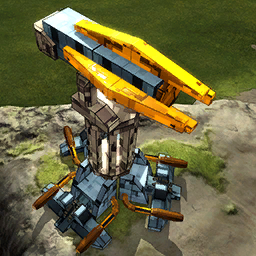 Buildpic of Rattlesnake