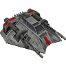 Buildpic of Combat Airspeeder