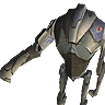 Buildpic of Super Battle Droid