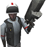 Buildpic of Missile Trooper