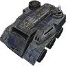 Buildpic of Troop Carrier