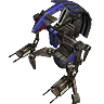 Buildpic of Destroyer Droid