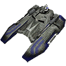Buildpic of TX-130 Fighter Tank