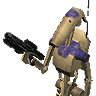 Buildpic of Battle Droid Batch Order