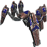 Buildpic of Crab Droid