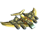 Buildpic of Desert Storm