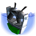 Buildpic of Underwater Advanced Tidal Generator
