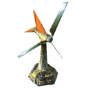 Buildpic of Advanced Wind Generator