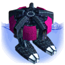 Buildpic of Black Spike