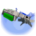 Buildpic of Tidal Generator