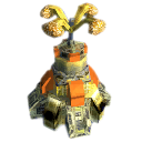Buildpic of Ultimate Jammer Tower