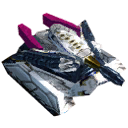 Buildpic of Cacodemon