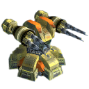 Buildpic of Rapid Long Range Plasma Cannon