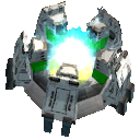 Buildpic of Experimental Fusion Reactor