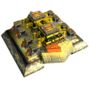 Buildpic of Experimental Vehicle Fusion Reactor