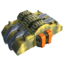 Buildpic of Nuclear ICBM Launcher
