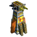 Buildpic of Nano Turret Level 4