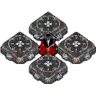 Buildpic of Air Repair Pad