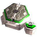 Buildpic of Air Repair Pad