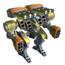 Buildpic of Mongol