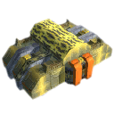 Buildpic of Enriched Nuclear ICBM Launcher