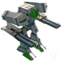 Buildpic of Berserker