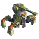 Buildpic of Halbear