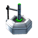 Buildpic of Metal Extractor