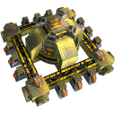 Buildpic of Heavy Experimental Armored Fusion Reactor