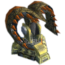 Buildpic of Chainsaw