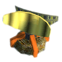 Buildpic of Radar Tower