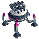 Buildpic of Black Coconut