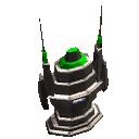 Buildpic of Countermeasure System