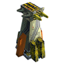 Buildpic of Nano Turret Level 5