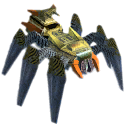 Buildpic of All-Terrain Construction Spider