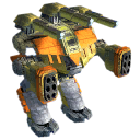 Buildpic of Rhyno