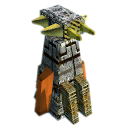 Buildpic of Nano Turret Level 3