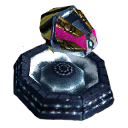 Buildpic of Nano Turret Level 1