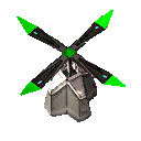 Buildpic of Radar Tower