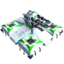 Buildpic of Pyroclastic