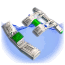 Buildpic of Advanced Shipyard