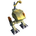 Buildpic of Eraser