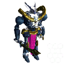 Buildpic of Anti Christ