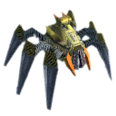 Buildpic of All-Terrain Construction Spider